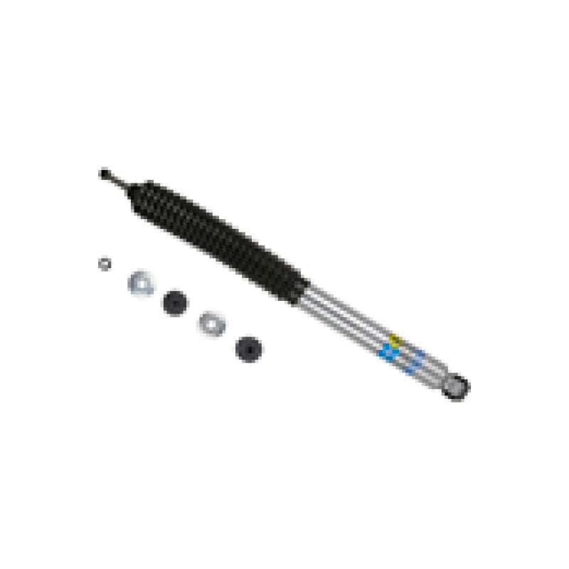 Bilstein 5100 Series 1994 Dodge Ram 1500 Base 4WD Front 46mm Monotube Shock Absorber 24-066464