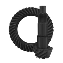 Load image into Gallery viewer, Yukon Gear Ring &amp; Pinion Gear Set For Dana 30 in Jeep JL for Reverse Front 5.13 Ratio
