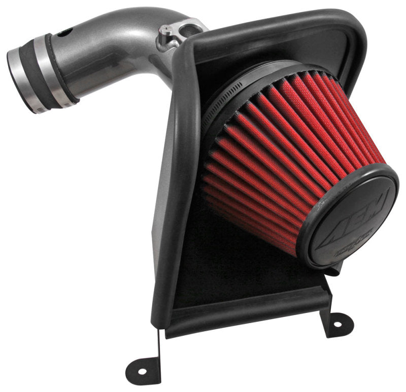 AEM 2016 Acura ILX 2.4L L4 - Cold Air Intake System - GTR Auto