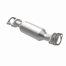 Load image into Gallery viewer, MagnaFlow California Direct Fit Converter 07-12 Hyundai Elantra 2.0L