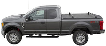 Load image into Gallery viewer, Pace Edwards 04-15 Nissan Titan Crew Cab Ultragroove Metal Tonneau Cover