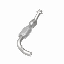 Load image into Gallery viewer, MagnaFlow Direct Fit Catalytic Converter 00-03 Ford Van 4.2L OEM