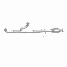 Load image into Gallery viewer, MagnaFlow Direct Fit Catalytic Converter 00-03 Galant 3L rr OEM