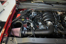 Load image into Gallery viewer, K&amp;N 2014 CHEVROLET/GMC Silverado &amp; Sierra V6 4.3L Performance Air Intake System 57-3085