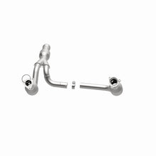 Load image into Gallery viewer, MagnaFlow Direct Fit Catalytic Converter 2015 GMC Yukon XL V8 6.2L