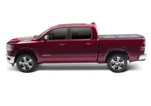 Load image into Gallery viewer, UnderCover 09-18 Ram 1500 (19-20 Classic) / 10-20 Ram 2500/3500 8ft DB Flex Bed Cover - GTR Auto