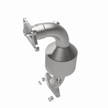 Load image into Gallery viewer, MagnaFlow Direct Fit Catalytic Converter 10 LaCrosse 3.0L