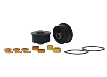 Load image into Gallery viewer, Whiteline 11+ Subaru STi Front Race anti-dive caster kit - GTR Auto