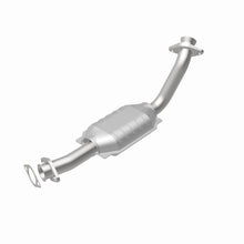 Load image into Gallery viewer, MagnaFlow Direct Fit Catalytic Converter Ford-Lincoln-Mercury 9