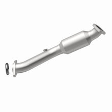 Load image into Gallery viewer, MagnaFlow Direct Fit Catalytic Converter 05-12 Corvette 8 6.0L; D/S