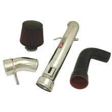 Load image into Gallery viewer, Injen 03-06 350Z 3.5L V6 Polished Cold Air Intake - GTR Auto