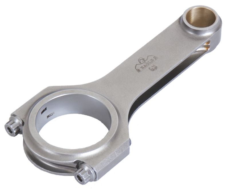 Eagle Chevrolet Big Block 396/427/454 H-Beam Connecting Rods (Set of 8) - GTR Auto