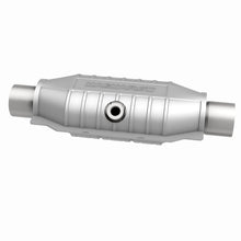 Load image into Gallery viewer, MagnaFlow Universal Catalytic Converter 2 Mid O2