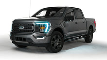 Load image into Gallery viewer, Oracle 21-22 Ford F-150 ColorSHIFT RGB+W Headlight DRL Upgrade Kit w/ No Controller