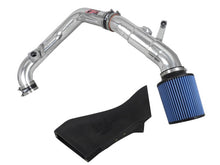 Load image into Gallery viewer, Injen 11 BMW E82 135i (N55) Turbo/E90 335i Polished Tuned Air Intake w/ MR Technology, Air Fusion - GTR Auto