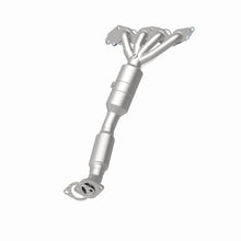 Load image into Gallery viewer, MagnaFlow Direct Fit Catalytic Converter 08-09 Ford Focus 2.0L