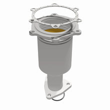 Load image into Gallery viewer, MagnaFlow Direct Fit Catalytic Converter 01-04 Pathfinder Passenger Side Front