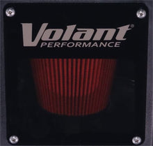 Load image into Gallery viewer, Volant 07-08 Chevy Silverado/Suburban/Tahoe GMC Sierra/Yukon V8 Dry Filter Cold Air Intake - GTR Auto