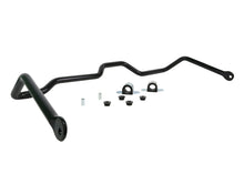Load image into Gallery viewer, Whiteline Toyota Landcruiser 80/105 Series Rear 30mm X Heavy Duty Fixed Swaybar - GTR Auto