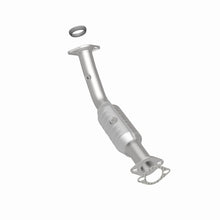 Load image into Gallery viewer, MagnaFlow Direct Fit Catalytic Converter 03-05 Mazda 6 2.3L