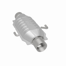 Load image into Gallery viewer, MagnaFlow Universal Catalytic Converter 2.5 Dual Air