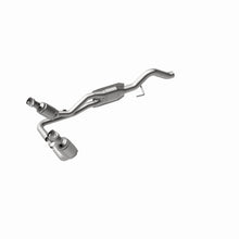 Load image into Gallery viewer, MagnaFlow Direct Fit Catalytic Converter 00-03 Dodge Dakota OEM