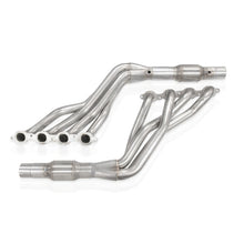 Load image into Gallery viewer, Stainless Power 2016-22 Camaro SS Headers