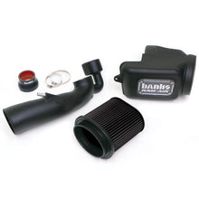 Load image into Gallery viewer, Banks Power 18-20 Jeep 3.6L Wrangler (JL) Ram-Air Intake System - Dry Filter - GTR Auto