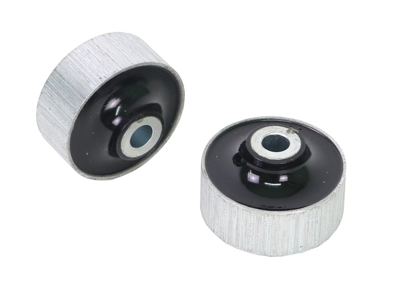 Whiteline 2014+ VW Golf/GTI/R MK7 Front Lower Control Arm Inner Rear Bushing (STD) - GTR Auto