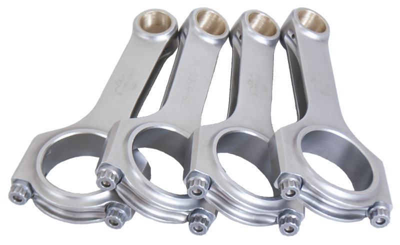 Eagle Nissan SR20 Connecting Rods (Set of 4) - GTR Auto