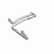 Load image into Gallery viewer, MagnaFlow Direct Fit Catalytic Converter 96-00 Chevy K3500 V8 5.7L