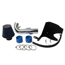 Load image into Gallery viewer, BBK 11-14 Mustang 5.0 GT Boss 302 Cold Air Intake Kit - Chrome Finish - GTR Auto