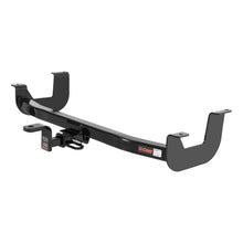 Load image into Gallery viewer, Curt 00-06 Lincoln LS Class 2 Trailer Hitch w/1-1/4in Ball Mount BOXED