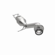 Load image into Gallery viewer, MagnaFlow Direct Fit Catalytic Converter 12-14 Civic 2.4L