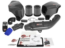 Load image into Gallery viewer, aFe POWER Momentum GT Pro Dry S Intake System 15-17 BMW M3/M4 S55 (tt) - GTR Auto