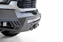Load image into Gallery viewer, Addictive Desert Designs 19-20 RAM 2500/3500 Hammer Black Stealth Fighter Front Bumper - GTR Auto