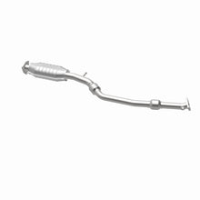 Load image into Gallery viewer, MagnaFlow Direct Fit Catalytic Converter 99-02 Lanos 1.6 rear OEM