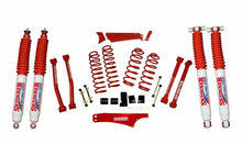 Load image into Gallery viewer, Skyjacker 4"KIT,07-09JK RED W/HYDROS