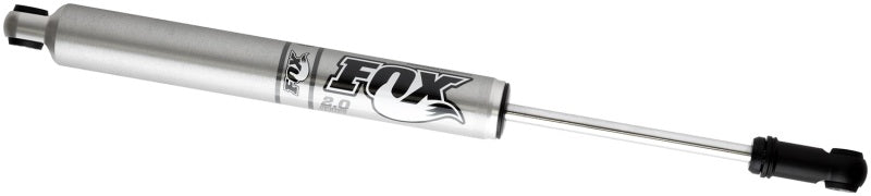 Fox 2.0 Performance Series 10.1in. Smooth Body IFP Stabilizer Steering Damper - GTR Auto