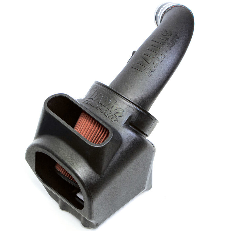 Banks Power 17-19 Chevy/GMC 2500 L5P 6.6L Ram-Air Intake System - GTR Auto