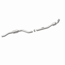 Load image into Gallery viewer, MagnaFlow Direct Fit Catalytic Converter 01-04 Mercedes E320 Passenger Side CA