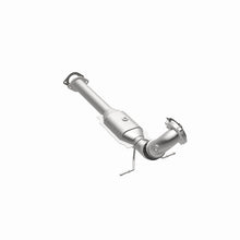 Load image into Gallery viewer, MagnaFlow Direct Fit Catalytic Converter 05-09 Volvo S60 2.4L/2.5L