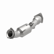 Load image into Gallery viewer, MagnaFlow Direct Fit Catalytic Converter 04-07 VW Touareg 4.2L Driver Side