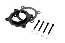 Load image into Gallery viewer, Airaid PowerAid TB Spacer 2014 Chevrolet Silverado 1500, Tahoe, Suburban 5.3L V8 - GTR Auto