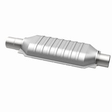 Load image into Gallery viewer, MagnaFlow Universal Catalytic Converter 2 W/Air
