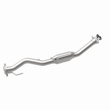 Load image into Gallery viewer, MagnaFlow Direct Fit Catalytic Converter 02-05 Trailblazer 4.2L OEM