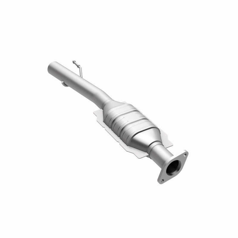 MagnaFlow Direct Fit Catalytic Converter 05-09 Escape/Trib 3.0 Rear