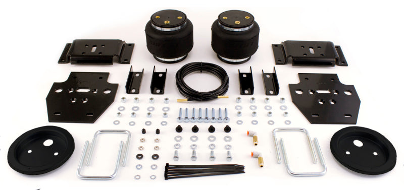 Air Lift Loadlifter 5000 Ultimate Rear Air Spring Kit for 07-17 Toyota Tundra - GTR Auto
