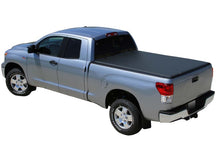 Load image into Gallery viewer, Access Literider 07-19 Tundra 8ft Bed (w/ Deck Rail) Roll-Up Cover - GTR Auto