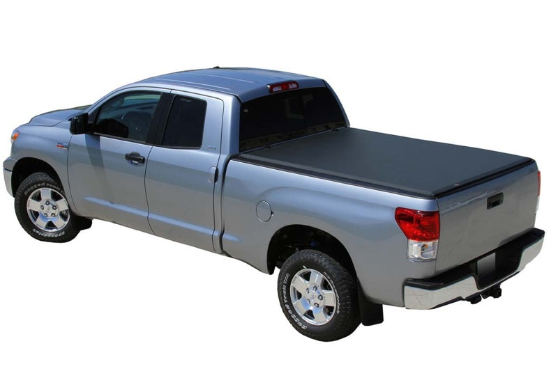 Access Literider 07-19 Tundra 6ft 6in Bed (w/o Deck Rail) Roll-Up Cover - GTR Auto